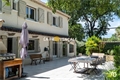 Maison traditionnelle à la vente